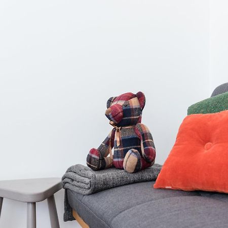 Guestready - Chic And Cozy Getaway Hotel Porto Luaran gambar