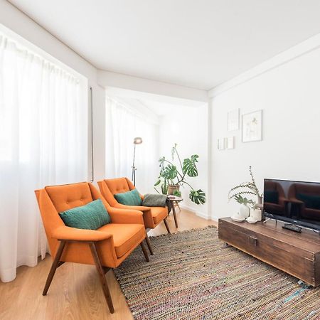 Guestready - Chic And Cozy Getaway Hotel Porto Luaran gambar