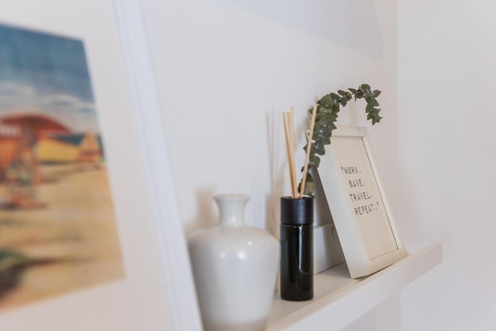 Guestready - Chic And Cozy Getaway Hotel Porto Luaran gambar