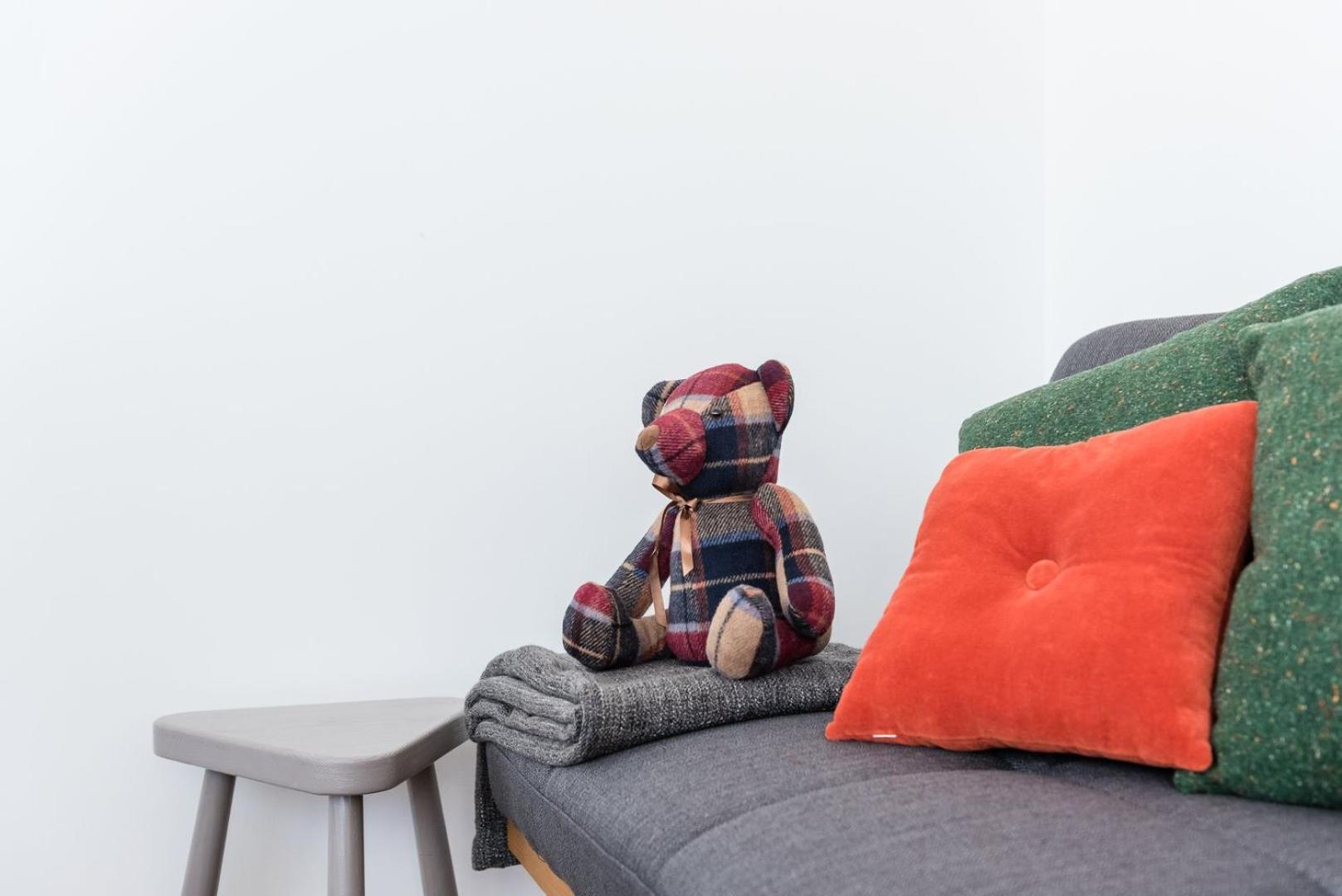 Guestready - Chic And Cozy Getaway Hotel Porto Luaran gambar