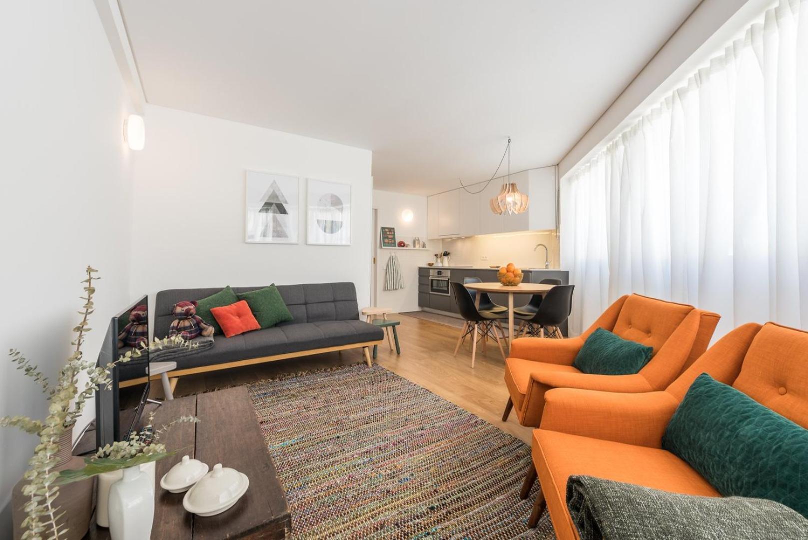 Guestready - Chic And Cozy Getaway Hotel Porto Luaran gambar